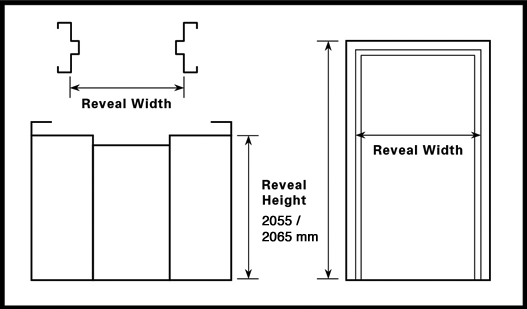 Reveal Visual Reference