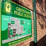Greystanes Public School