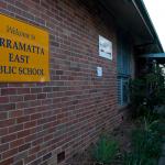 Parramatta East Public School